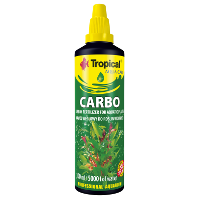 Tropical Carbo 100ml
