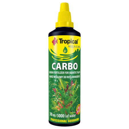 Tropical Carbo 100ml