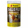 Tropical D-Allio Plus Granulat 250ml 150gr