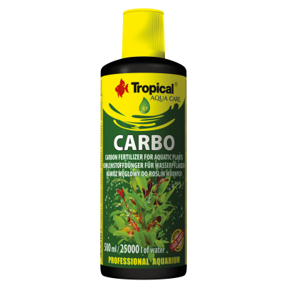 Tropical Carbo 250ml