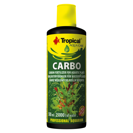 Tropical Carbo 250ml