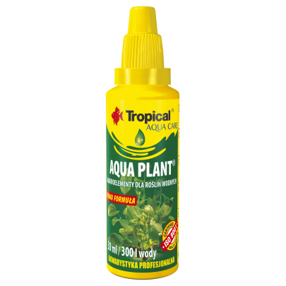 Tropical Aqua Plant 30ml