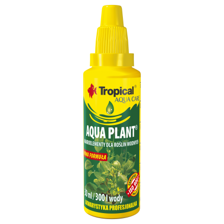 Tropical Aqua Plant 30ml