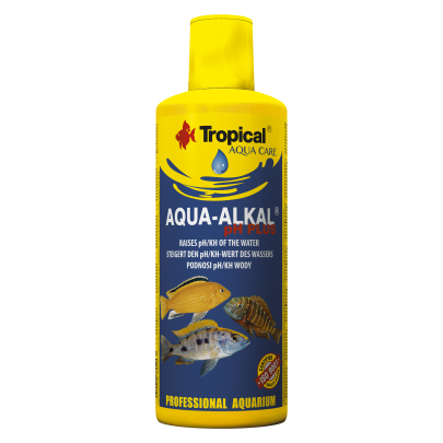 Tropical Aqua-Alkal pH Plus 250ml