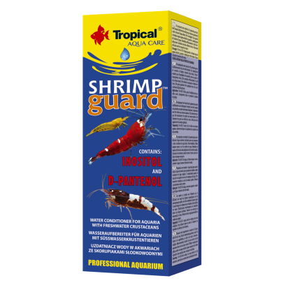 Tropical Shrimp Guard Karides Düzenleyici 30ml