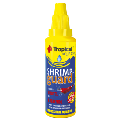 Tropical Shrimp Guard Karides Düzenleyici 30ml
