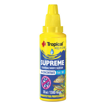 Tropical Supreme 30ml