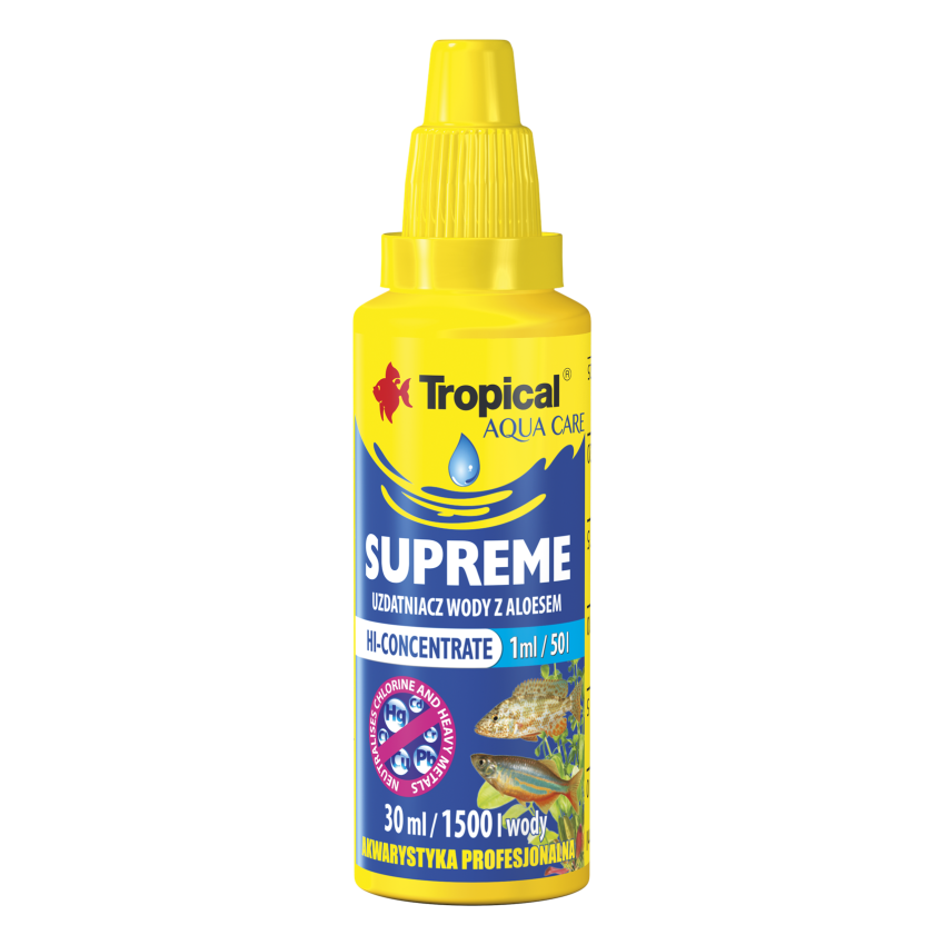 Tropical Supreme 30ml Tropical Supreme 30ml