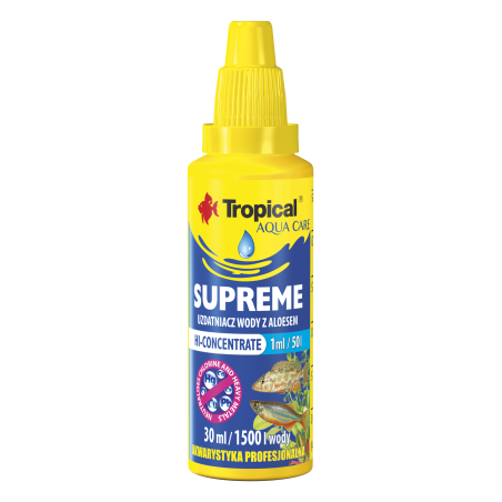 Tropical Supreme 30ml