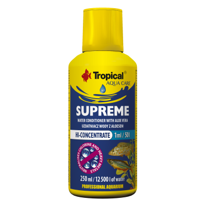 Tropical Supreme 30ml+20ml
