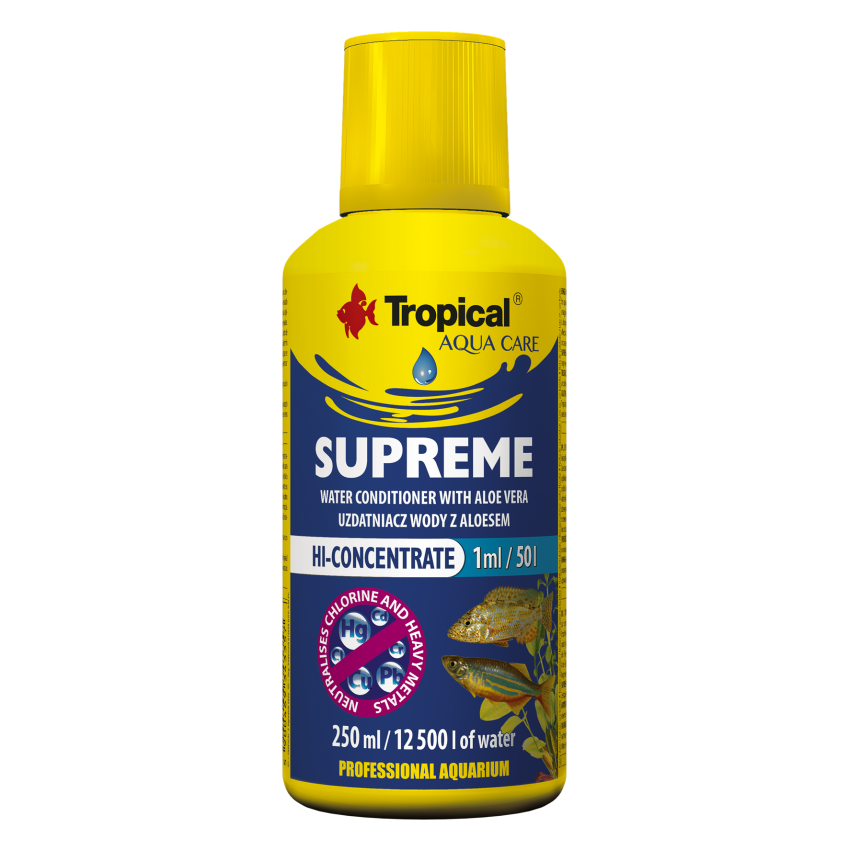 Tropical Supreme 30ml+20ml Tropical Supreme 30ml+20ml