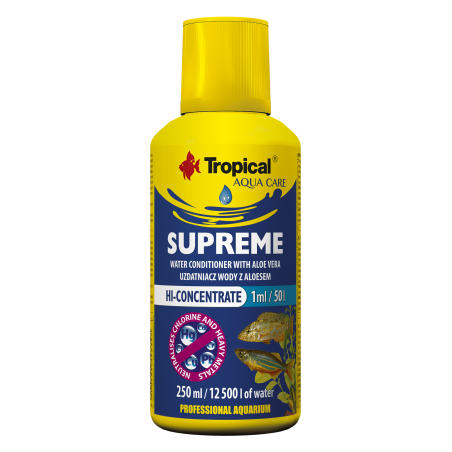 Tropical Supreme 30ml+20ml