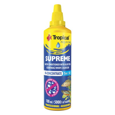 Tropical Supreme 100ml