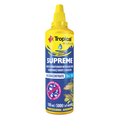 Tropical Supreme 100ml