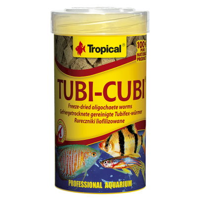 Tropical Tubi Cubi 10gr