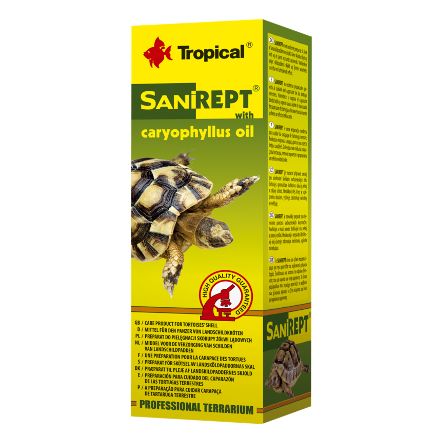 Tropical Sanirept 15ml Tropical Sanirept 15ml