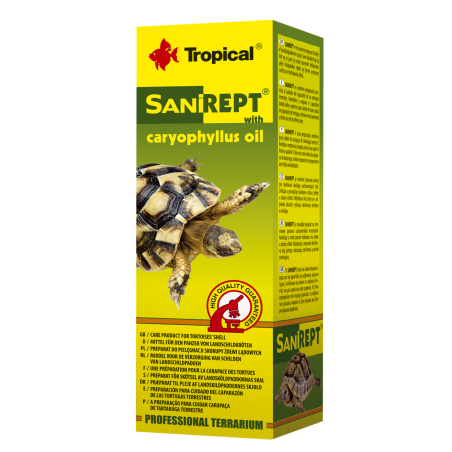 Tropical Sanirept 15ml