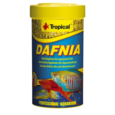 Tropical Dafnia 100ml/ 18gr