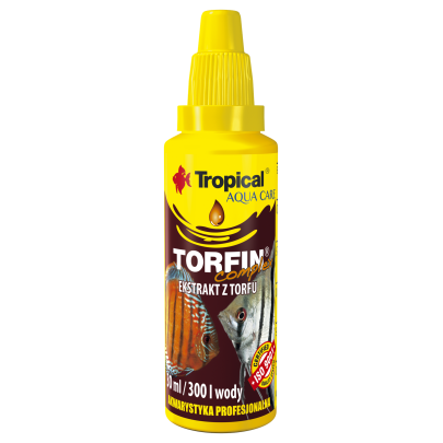 Tropical Torfin Complex 30 ML