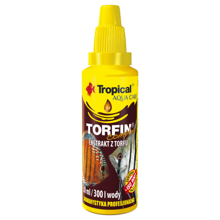 Tropical Torfin Complex 30 ML