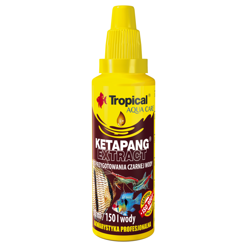 Tropical Ketapang Extract Su Düzenleyici 30 ML Tropical Ketapang Extract Su Düzenleyici 30 ML
