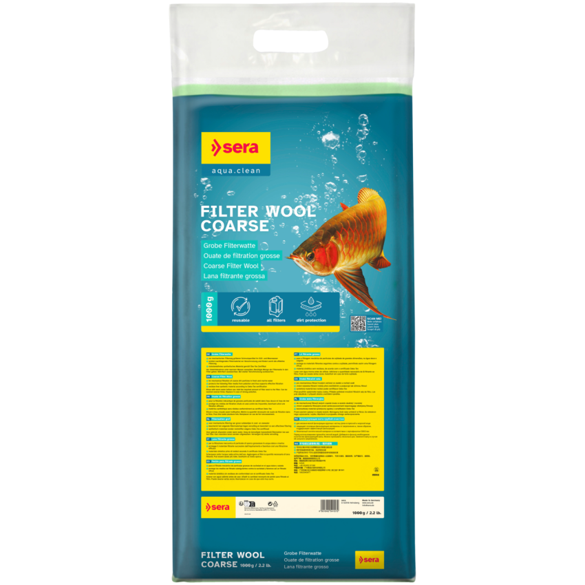 Sera Elyaf Coarse(Kalın) Yeşil 1000gr. Sera Elyaf Coarse(Kalın) Yeşil 1000gr.