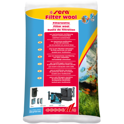 Sera Elyaf 250gr
