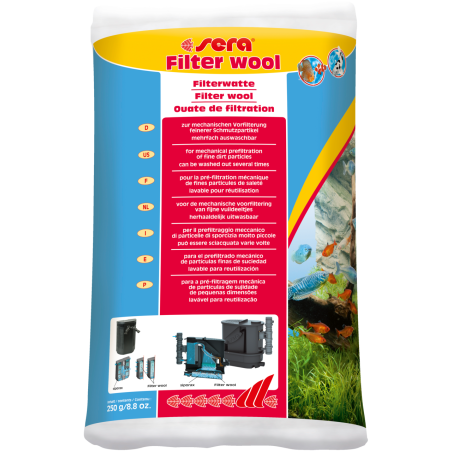 Sera Elyaf 250gr