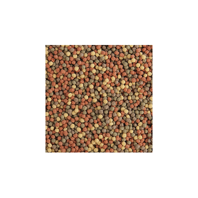 Tropical Pond Pellet Mix 1000ml 130gr