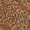 Tropical Pond Pellet Mix 1000ml 130gr