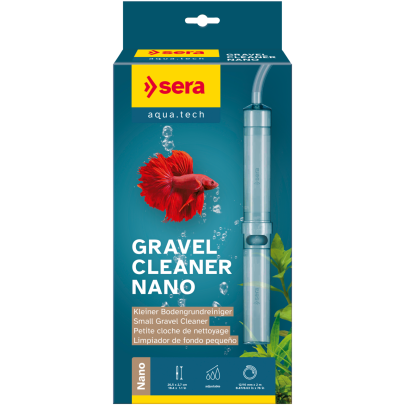 Sera Dip Temizleyici Nano