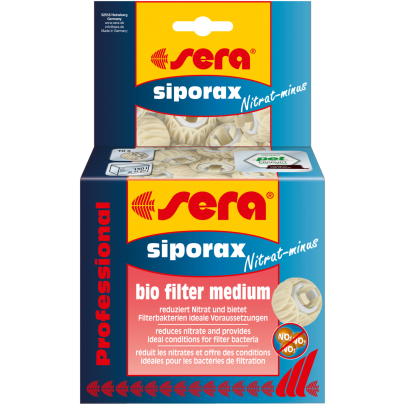 Sera Siporax Nitrat-Minus Professional 500ml