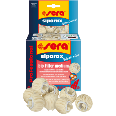 Sera Siporax Nitrat-Minus Professional 500ml
