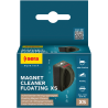 Sera Yüzen Mıknatıslı Cam Sileceği XS 4mm