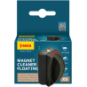 Sera Yüzen Mıknatıslı Cam Sileceği XS 4mm