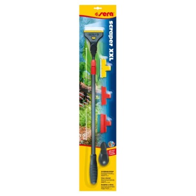 Sera Cam Temizleyici XXL 60-90Cm