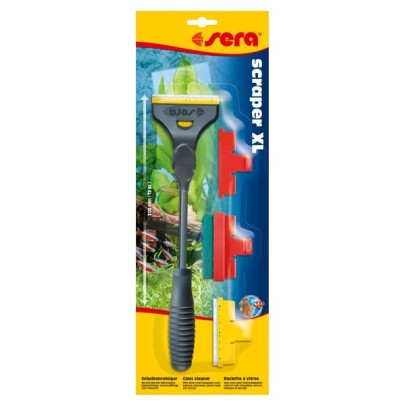Sera Cam Temizleyici XL 30Cm