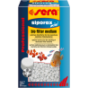 Sera Siporax Mini 500ml 270 Gr Filtre Malzemesi
