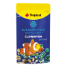 Tropical Marine Power Clownfish Granules 15gr