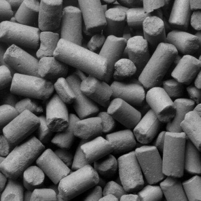 Aquael Carbomax Plus 1Lt