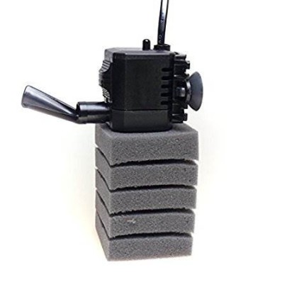 Aquael Pat Mini İç Filtre 400 L/H