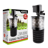 Aquael Turbo Filter 1000 İç Filtre 1000lt /Saat
