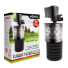 Aquael Turbo Filter 1500 İç Filtre 1500 LT/S