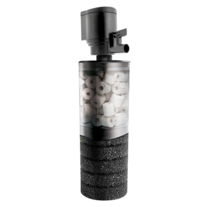 Aquael Turbo Filter 1500 İç Filtre 1500 LT/S