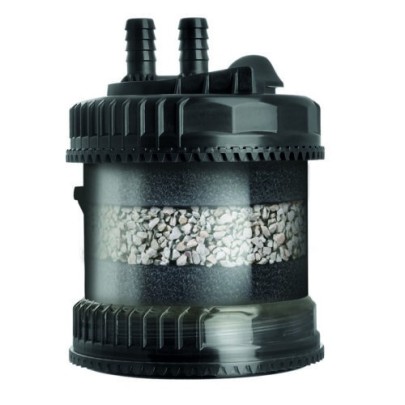 Aquael Multikani Filter Dış Filtre 800 Litre