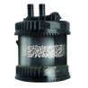 Aquael Multikani Filter Dış Filtre 800 Litre