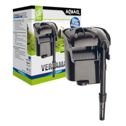 Aquael Versamax Mini Askı Filtre 230lt/h
