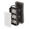 Aquael Versamax Mini Askı Filtre 230lt/h