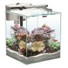 Aquael Set Nano Reef Duo 30 Deniz Akvaryumu Beyaz
