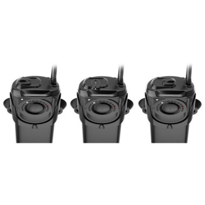 Aquael Ultra Isıtıcı D&N 50W